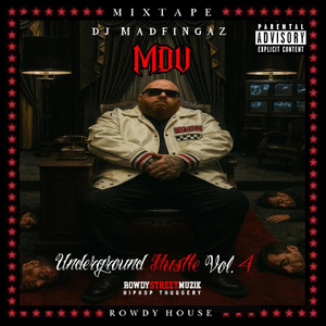 Mdv - Badman Stamina