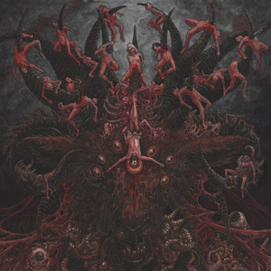HORNED IMPALER by DRAUGA