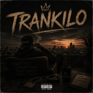 TRANKILO by Mazo El Infrarrojo