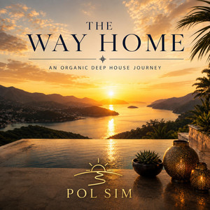 I Keep Moving Foward by Pol Sim