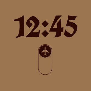 12:45 by Numeric Tammy, Young Joka