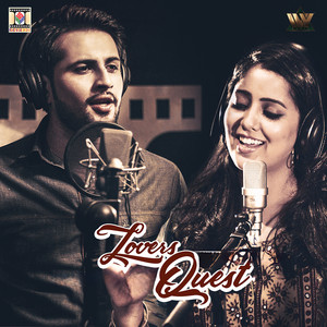Lovers Quest by Sarmad Qadeer, Harshdeep Kaur