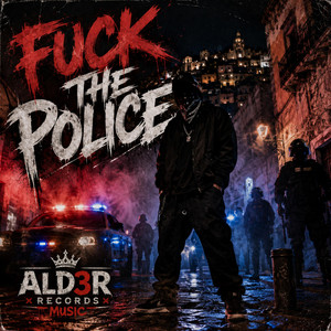 Fuck The Police by AlD3R