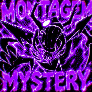 MONTAGEM MYSTERY - Super Slowed by DXRK GHØST, NXCLEAR