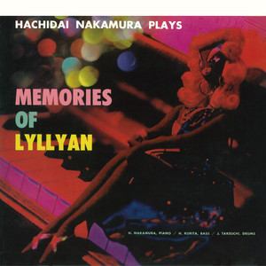 中村八大 - Album by Hachidai Nakamura | Spotify