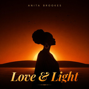 Lovey Dovey by Anita Brookes