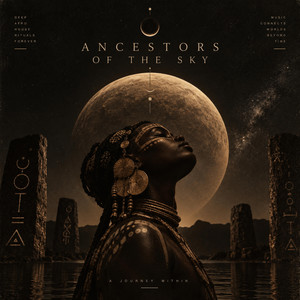 ANCESTORS OF THE SKY by BLVCK RØM