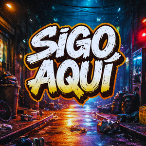 Sigo aqui by Nanoma