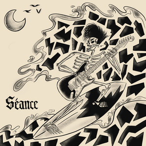 Séance by FM Attack, Vandal Moon