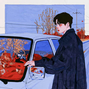 The Still Night (Feat. Seok woo) by SUDI, Seok woo