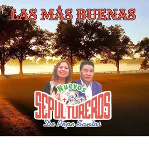 Los Sepultureros - Baila Mi Cumbia