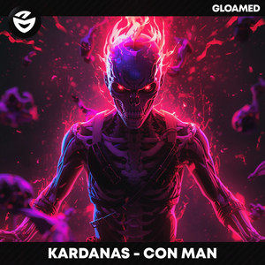 Con Man by Kardanas