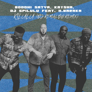 Kilulu (feat. H. Baraka) [DJ Renaldo Remix]