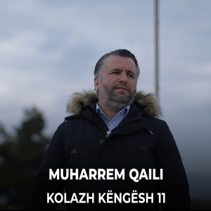 Muharrem Qaili - Kta dy syt e mi