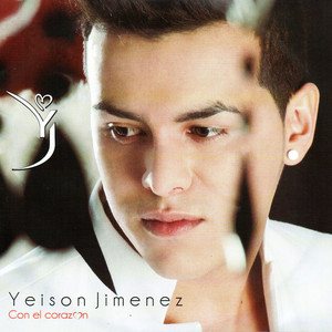 Con el Corazón cover