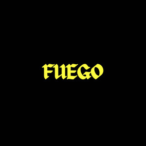 Beast Inside Beats - FUEGO (feat. Vez)