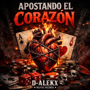 Apostando el corazon by D-ALEKX