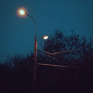 we'll meet you at 2:01 am - slowed by Lurt, hibernal