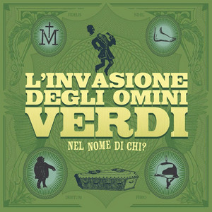 Fantasmi by L'invasione Degli Omini Verdi