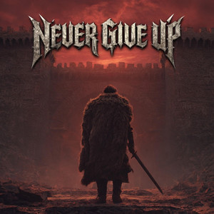 Never Give Up by Bjorgamus