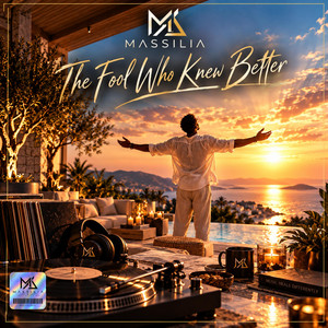 the fool who knew better by MASSIL IA