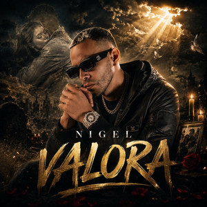 Valora by Nigel