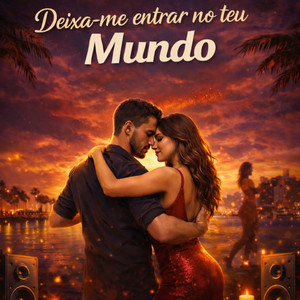 Deixa me entrar no teu mundo by Ritimoparati