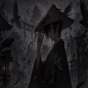 A Heart in Ruins by Cronogamius Music