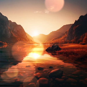 A Quiet Valley
