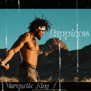 Portada de Happiness
