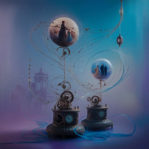Ion Odagiu - Past Lives