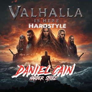 Valhalla is here - HARDSTYLE