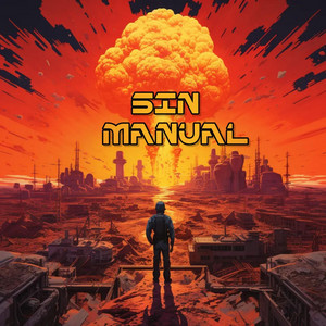 Sin Manual by Pecosa34
