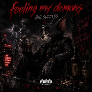 DEMONS Big success by Big Success