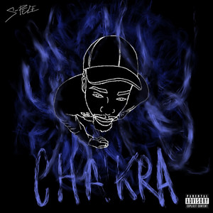 Chakra by S-pece
