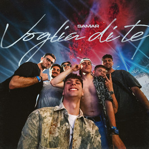 Voglia di Te by SAMAR