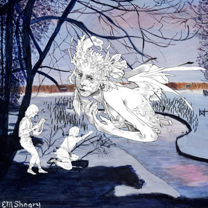 Under a Waning Moon (Plus C'est la Même Chose) by Laika