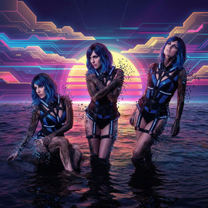 Radio Fonic Oddity - To Find You