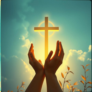 Jesus Have All Of Me by HolyGhostRiter