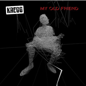 My Old Friend by KREGG