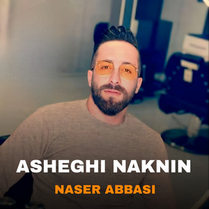 Shahin Ahmadi - Asheghi Naknin