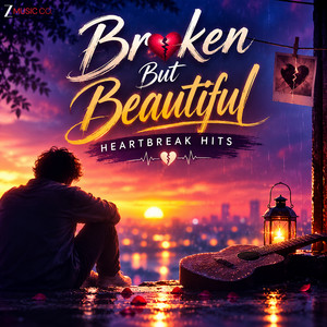 Broken But Beautiful - Heartbreak Hits