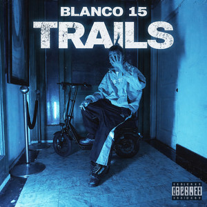 Trails by Blanco15