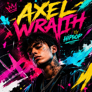 Esta noche no termina by Axel Wraith