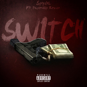 Portada de Switch