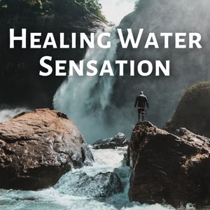 Healing Water Sensation album