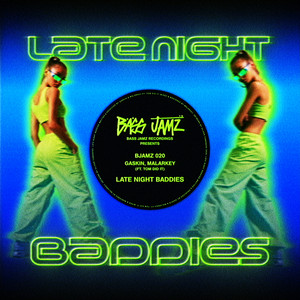 MALARKEY — Late Night Baddies (2026)