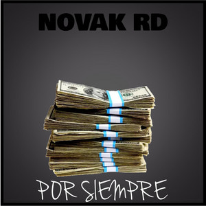 PISO 808 by NOVAK RD