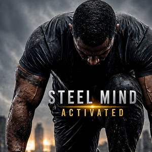 Steel Mind Activated by Sandro Rodrigues Braga