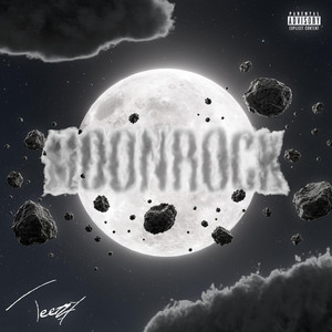 Moonrock by Teezy